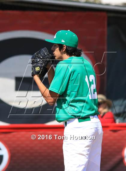 Thumbnail 3 in Glendora vs. Upland photogallery.