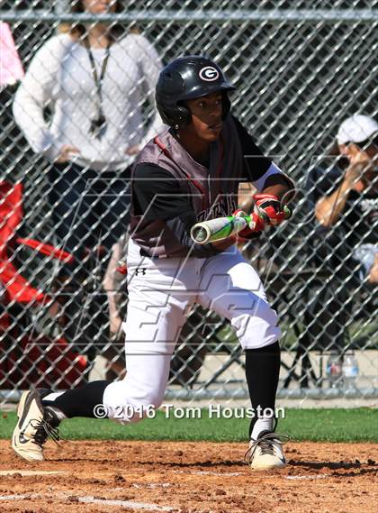 Thumbnail 2 in Glendora vs. Upland photogallery.