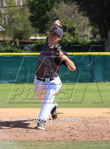 Thumbnail 3 in Glendora vs. Upland photogallery.