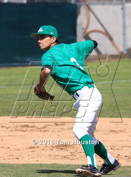 Thumbnail 1 in Glendora vs. Upland photogallery.