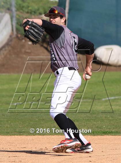Thumbnail 1 in Glendora vs. Upland photogallery.