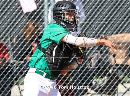 Thumbnail 3 in Glendora vs. Upland photogallery.