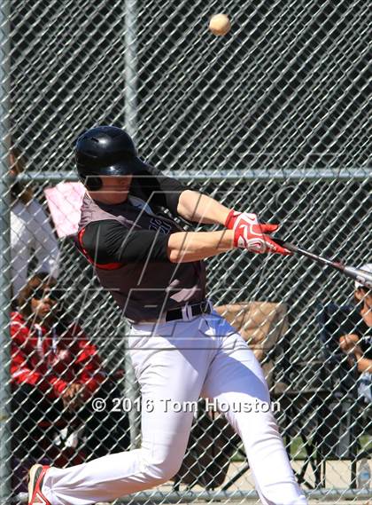 Thumbnail 1 in Glendora vs. Upland photogallery.