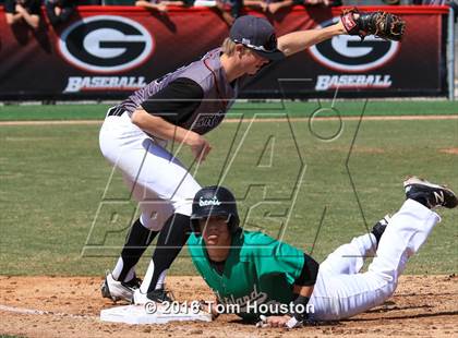 Thumbnail 2 in Glendora vs. Upland photogallery.