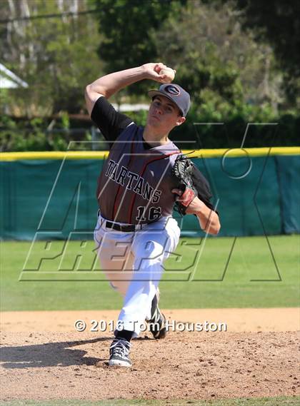 Thumbnail 2 in Glendora vs. Upland photogallery.