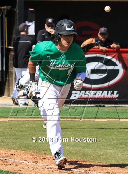 Thumbnail 1 in Glendora vs. Upland photogallery.
