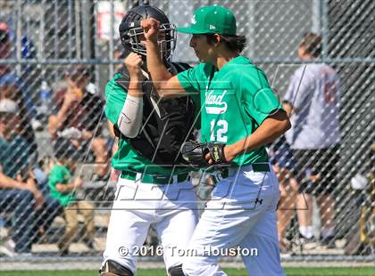 Thumbnail 1 in Glendora vs. Upland photogallery.