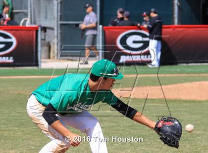 Thumbnail 2 in Glendora vs. Upland photogallery.