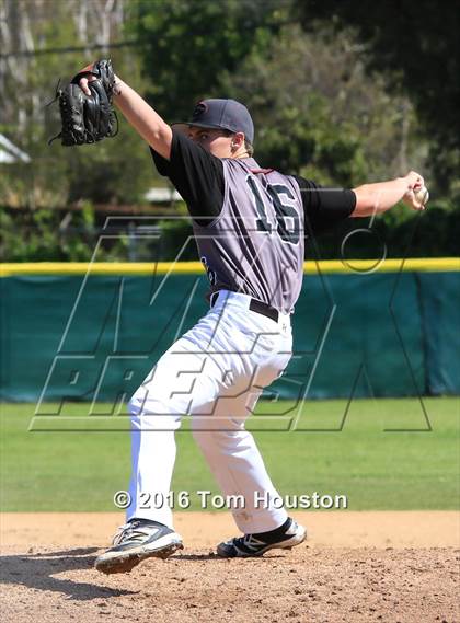 Thumbnail 3 in Glendora vs. Upland photogallery.