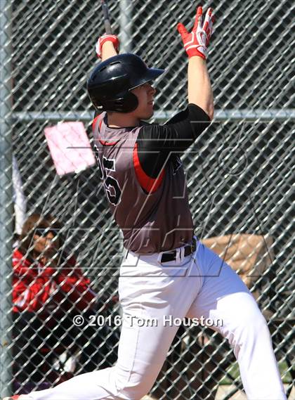 Thumbnail 1 in Glendora vs. Upland photogallery.