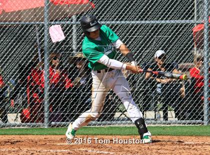 Thumbnail 1 in Glendora vs. Upland photogallery.