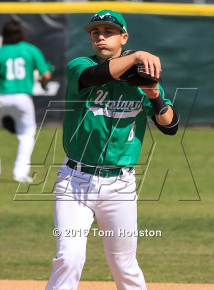 Thumbnail 3 in Glendora vs. Upland photogallery.