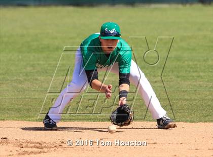 Thumbnail 3 in Glendora vs. Upland photogallery.
