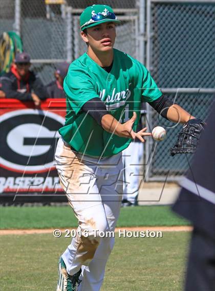 Thumbnail 1 in Glendora vs. Upland photogallery.