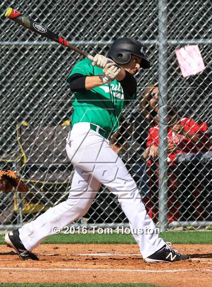 Thumbnail 2 in Glendora vs. Upland photogallery.
