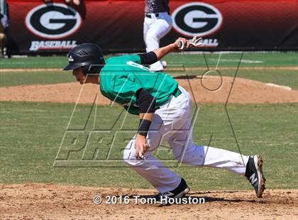 Thumbnail 2 in Glendora vs. Upland photogallery.