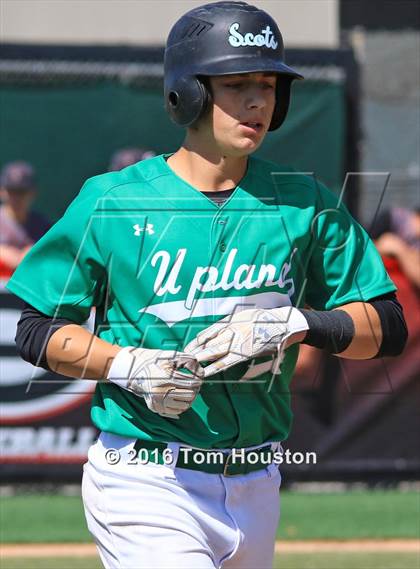 Thumbnail 2 in Glendora vs. Upland photogallery.