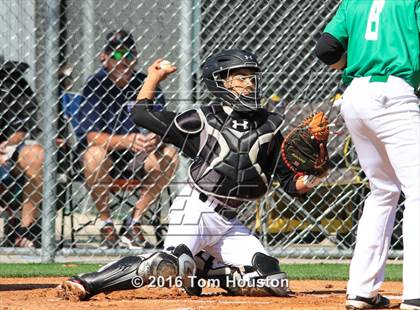 Thumbnail 3 in Glendora vs. Upland photogallery.