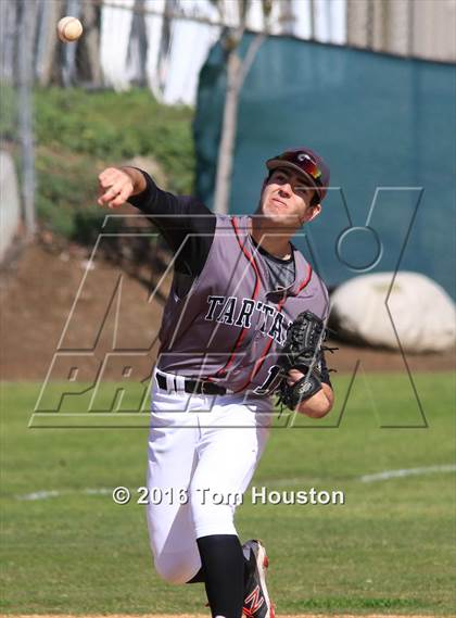 Thumbnail 1 in Glendora vs. Upland photogallery.