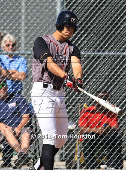 Thumbnail 1 in Glendora vs. Upland photogallery.