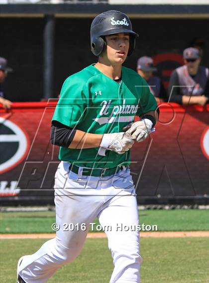 Thumbnail 1 in Glendora vs. Upland photogallery.