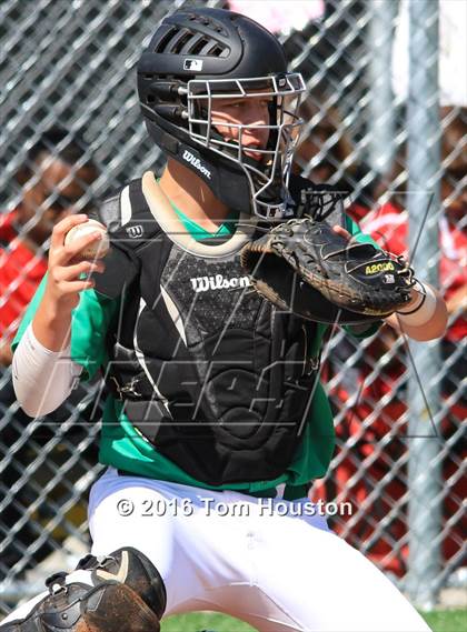 Thumbnail 1 in Glendora vs. Upland photogallery.