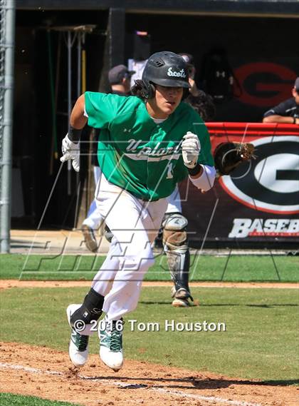 Thumbnail 3 in Glendora vs. Upland photogallery.