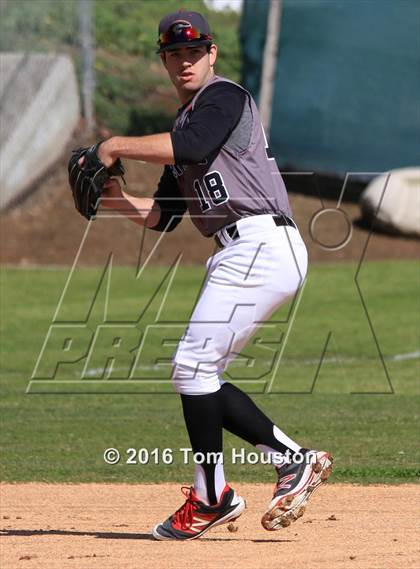 Thumbnail 1 in Glendora vs. Upland photogallery.