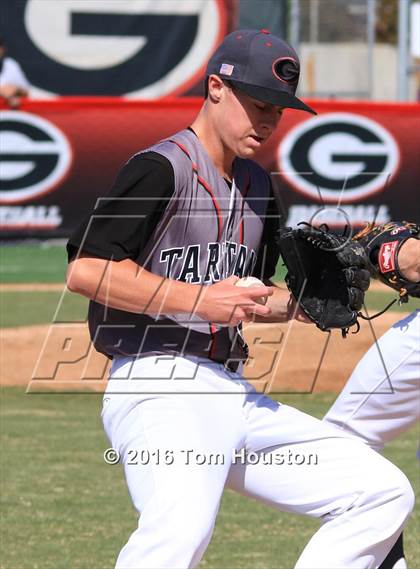 Thumbnail 2 in Glendora vs. Upland photogallery.