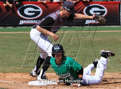 Thumbnail 3 in Glendora vs. Upland photogallery.