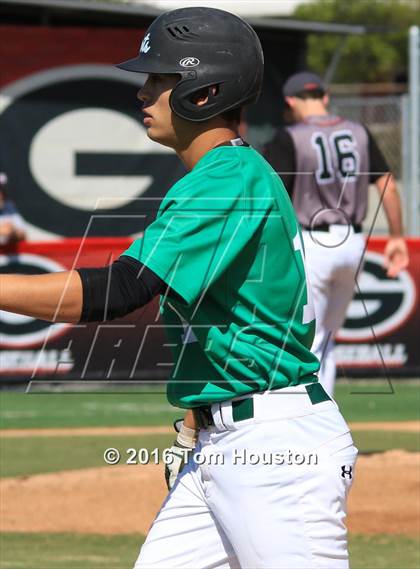 Thumbnail 2 in Glendora vs. Upland photogallery.