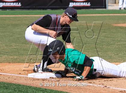 Thumbnail 2 in Glendora vs. Upland photogallery.
