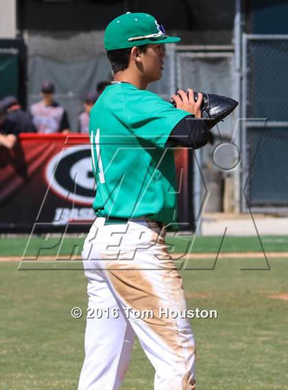 Thumbnail 1 in Glendora vs. Upland photogallery.
