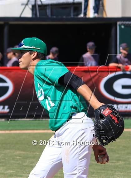 Thumbnail 3 in Glendora vs. Upland photogallery.