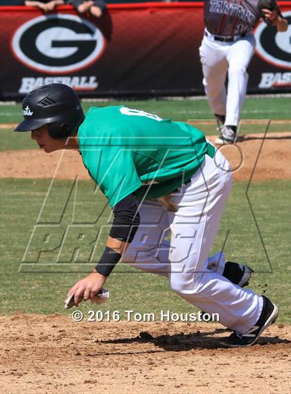 Thumbnail 3 in Glendora vs. Upland photogallery.