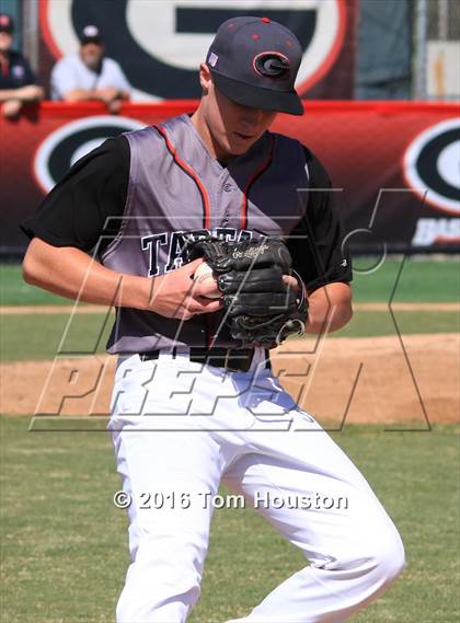 Thumbnail 1 in Glendora vs. Upland photogallery.