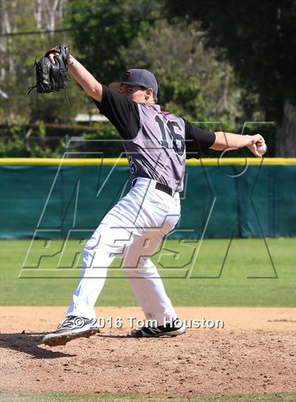 Thumbnail 1 in Glendora vs. Upland photogallery.