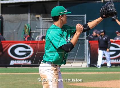 Thumbnail 1 in Glendora vs. Upland photogallery.