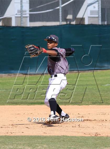 Thumbnail 1 in Glendora vs. Upland photogallery.