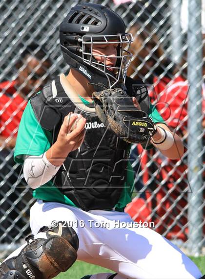 Thumbnail 3 in Glendora vs. Upland photogallery.
