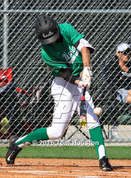 Thumbnail 3 in Glendora vs. Upland photogallery.