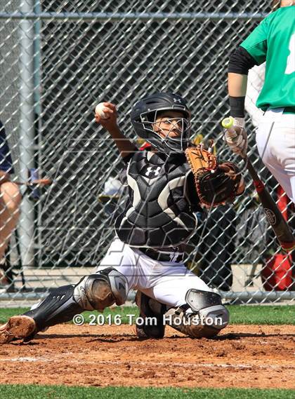 Thumbnail 1 in Glendora vs. Upland photogallery.