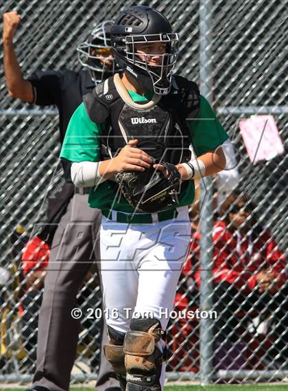 Thumbnail 2 in Glendora vs. Upland photogallery.