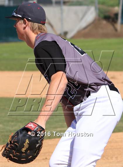 Thumbnail 3 in Glendora vs. Upland photogallery.
