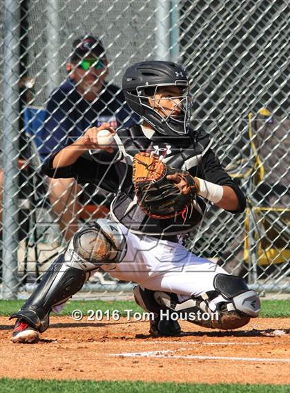 Thumbnail 1 in Glendora vs. Upland photogallery.