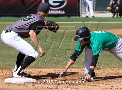 Thumbnail 2 in Glendora vs. Upland photogallery.