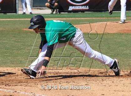 Thumbnail 1 in Glendora vs. Upland photogallery.