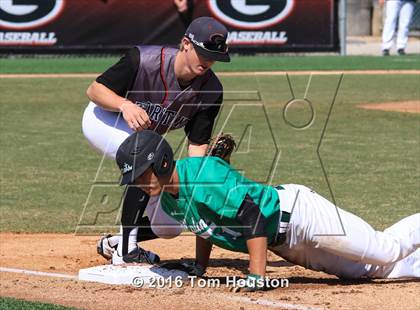 Thumbnail 1 in Glendora vs. Upland photogallery.