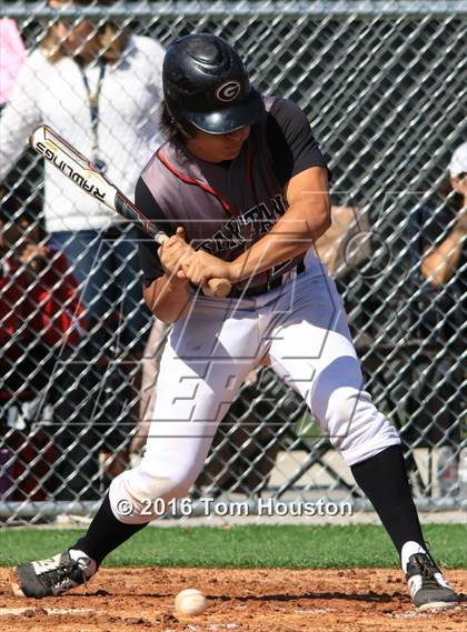 Thumbnail 1 in Glendora vs. Upland photogallery.