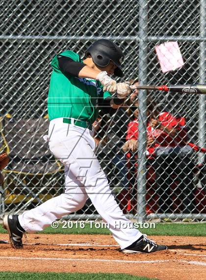 Thumbnail 1 in Glendora vs. Upland photogallery.